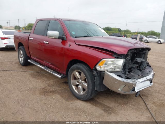 1C6RR6LT1HS556315 auction archive image
