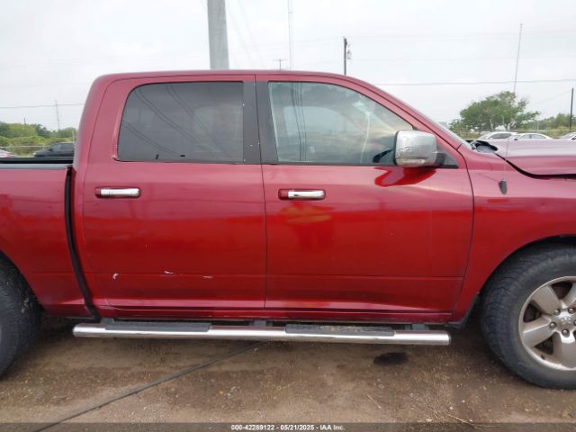 1C6RR6LT1HS556315 RAM 1500 Big Horn  4x2 5'7 Box