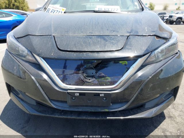 1N4AZ1CP7KC313224 Nissan 2019