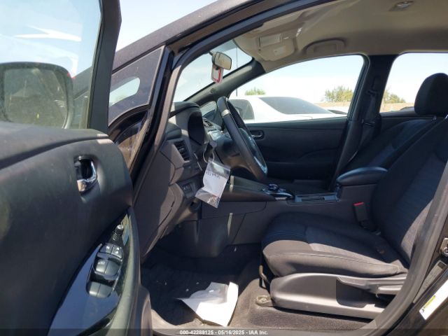 1N4AZ1CP7KC313224 Nissan 2019