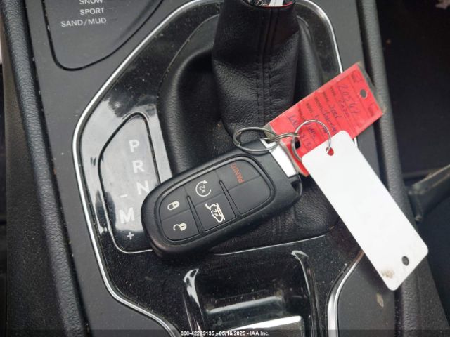 1C4PJMDN6LD623130 Jeep Cherokee Limited 4x4