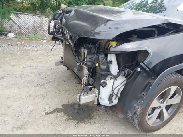 1C4PJMDN6LD623130 Jeep Cherokee Limited 4x4