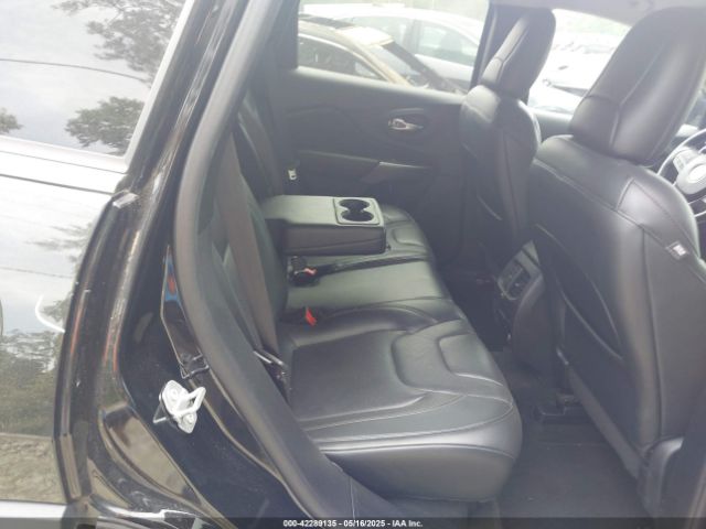 1C4PJMDN6LD623130 Jeep Cherokee Limited 4x4