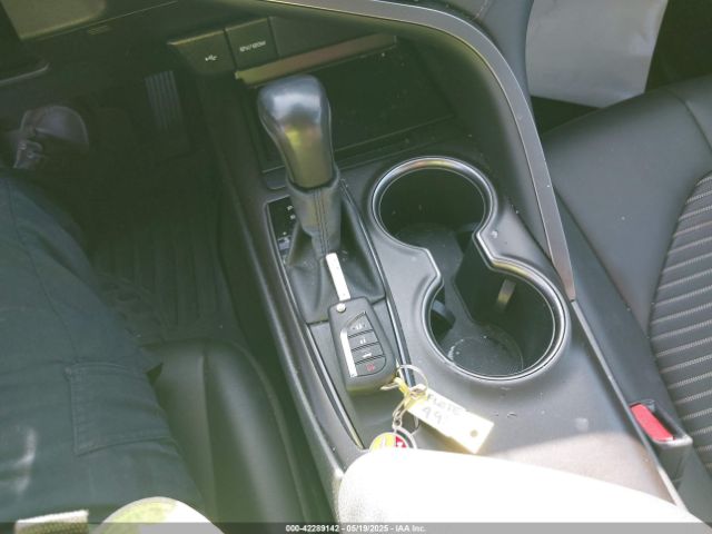 4T1G11AK3MU602600 Toyota CAMRY SE