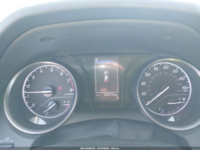 4T1G11AK3MU602600 Toyota CAMRY SE