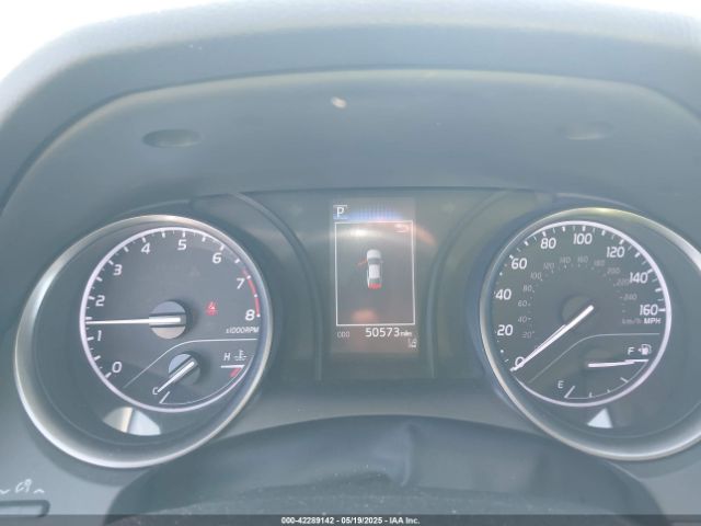 4T1G11AK3MU602600 Toyota CAMRY SE