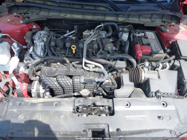 2023 NISSAN ALTIMA 1N4BL4DV0PN396253 Photo 9