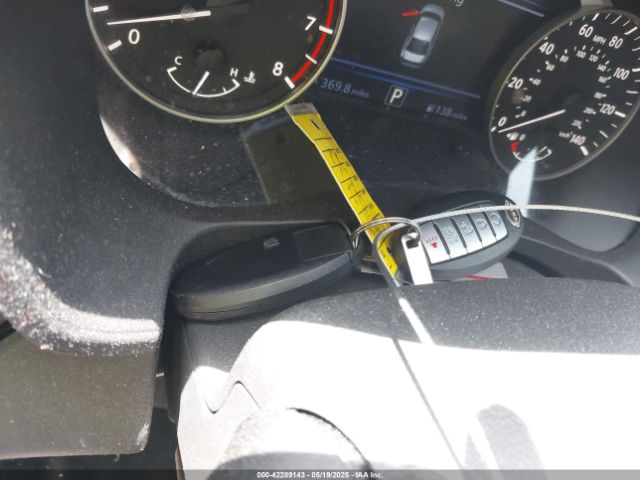 2023 NISSAN ALTIMA 1N4BL4DV0PN396253 Photo 10