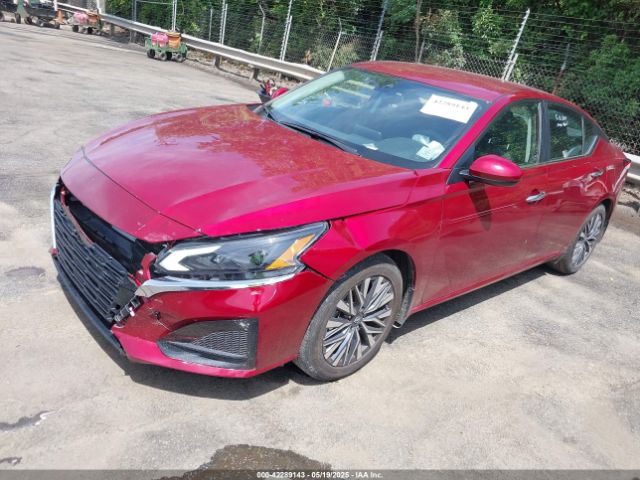 2023 NISSAN ALTIMA 1N4BL4DV0PN396253 Photo 1
