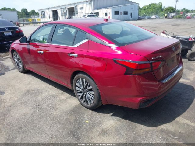 2023 NISSAN ALTIMA 1N4BL4DV0PN396253 Photo 2