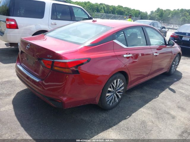 2023 NISSAN ALTIMA 1N4BL4DV0PN396253 Photo 3