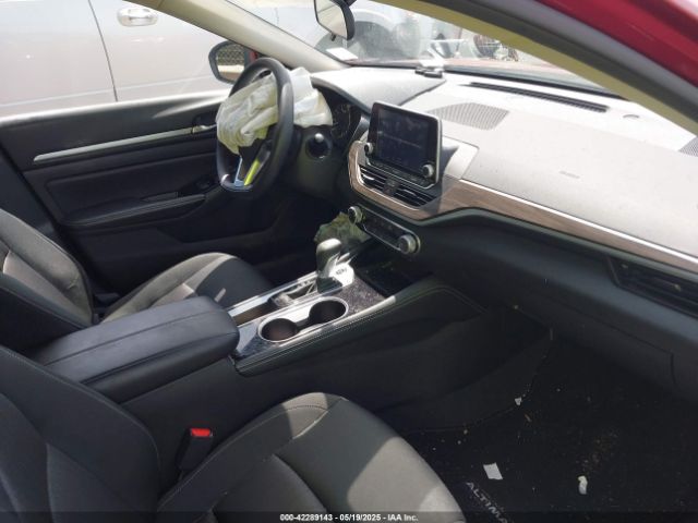 2023 NISSAN ALTIMA 1N4BL4DV0PN396253 Photo 4