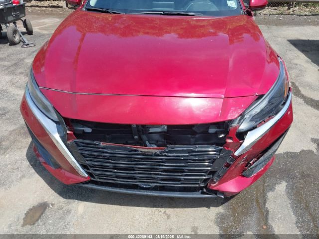 2023 NISSAN ALTIMA 1N4BL4DV0PN396253 Photo 5