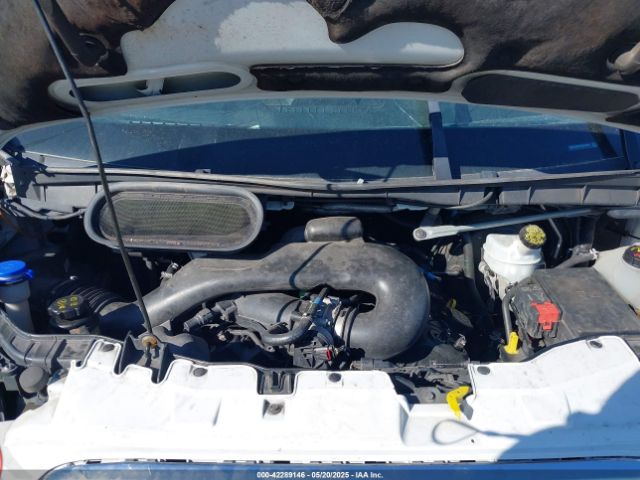 1FBZX2ZM1GKB18694 Ford Transit-350 Xlt