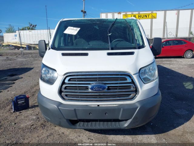 1FBZX2ZM1GKB18694 Ford Transit-350 Xlt