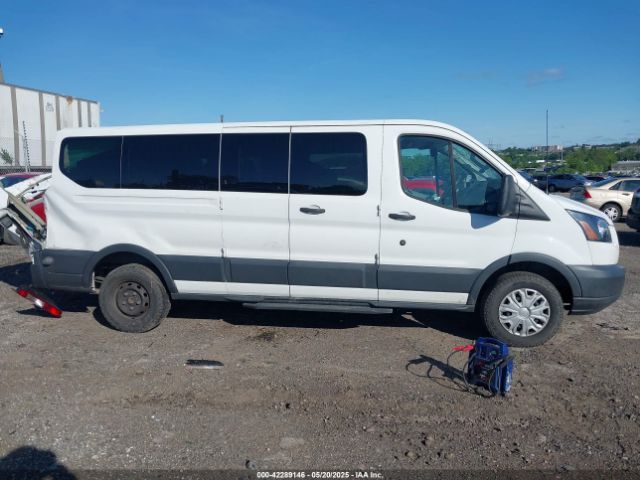 1FBZX2ZM1GKB18694 Ford Transit-350 Xlt