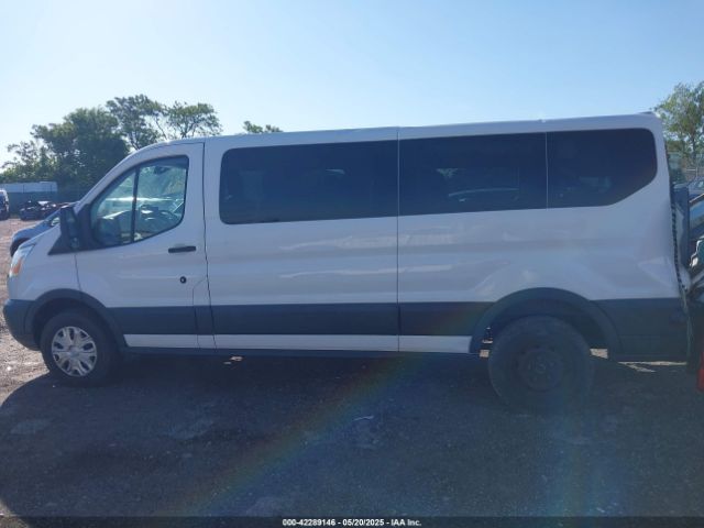 1FBZX2ZM1GKB18694 Ford Transit-350 Xlt
