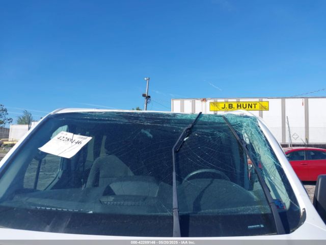 1FBZX2ZM1GKB18694 Ford Transit-350 Xlt