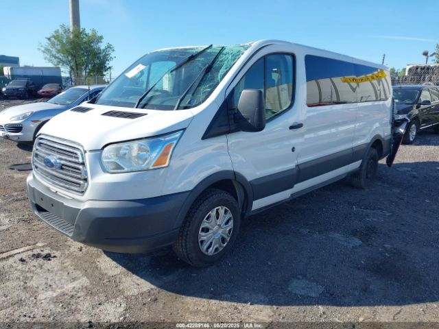 1FBZX2ZM1GKB18694 Ford Transit-350 Xlt