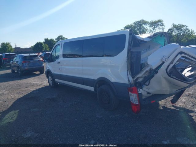1FBZX2ZM1GKB18694 Ford Transit-350 Xlt