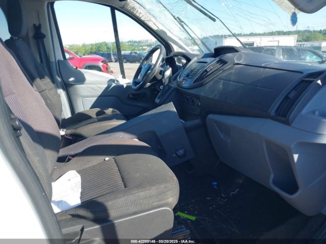 1FBZX2ZM1GKB18694 Ford Transit-350 Xlt
