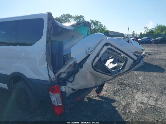 1FBZX2ZM1GKB18694 Ford Transit-350 Xlt