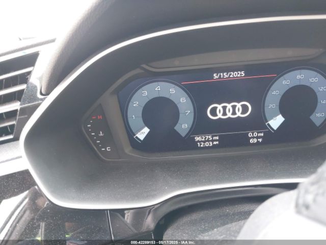 2021 AUDI Q3 WA1AUCF39M1068531 Photo 6