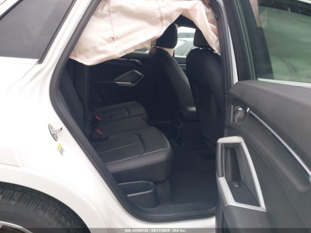 2021 AUDI Q3 WA1AUCF39M1068531 Photo 7