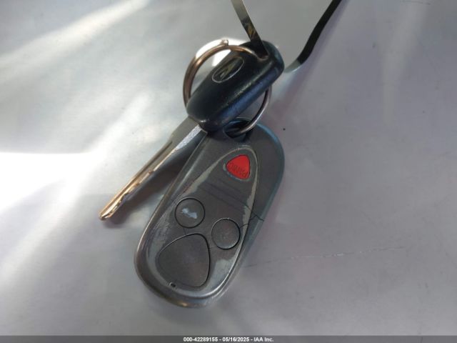 2006 ACURA TSX JH4CL95906C000361 Photo 10
