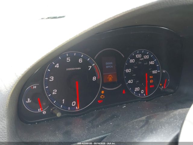 2006 ACURA TSX JH4CL95906C000361 Photo 6