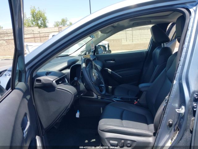 7MUDAAAG0RV097510 Toyota Corolla Cross Xle