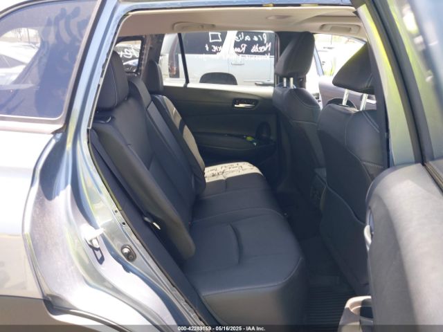 7MUDAAAG0RV097510 Toyota Corolla Cross Xle