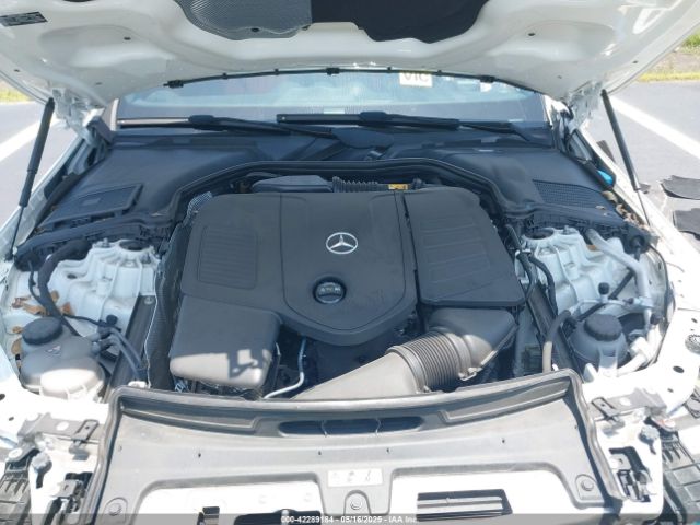 2023 MERCEDES-BENZ C 300 W1KAF4GB2PR130648 Photo 9