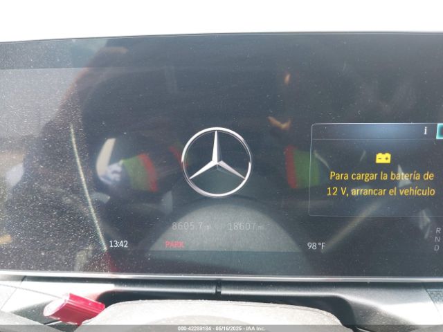 2023 MERCEDES-BENZ C 300 W1KAF4GB2PR130648 Photo 6