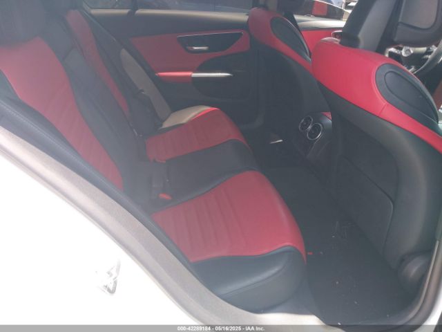 2023 MERCEDES-BENZ C 300 W1KAF4GB2PR130648 Photo 7