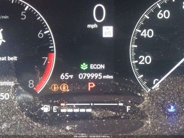 2HGFE2F51NH570426 Honda Civic Sport