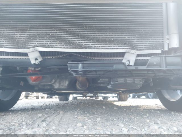 2HGFE2F51NH570426 Honda Civic Sport