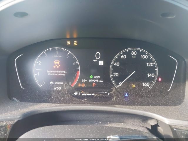 2HGFE2F51NH570426 Honda Civic Sport