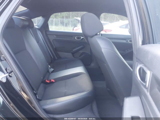 2HGFE2F51NH570426 Honda Civic Sport