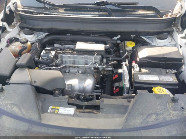 1C4PJLABXGW323881 Jeep Cherokee Altitude