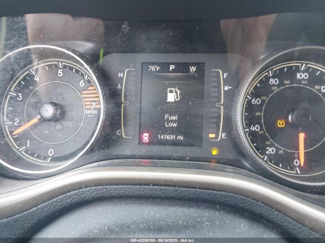 1C4PJLABXGW323881 Jeep Cherokee Altitude