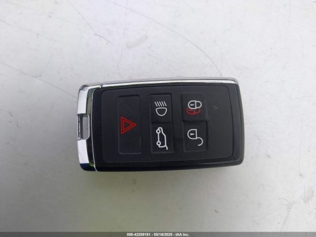 SALKPBE73PA070434 Land Rover Range Rover P530 Se
