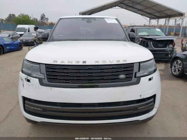 SALKPBE73PA070434 Land Rover Range Rover P530 Se