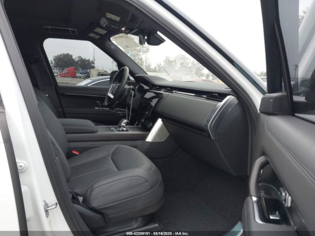 SALKPBE73PA070434 Land Rover Range Rover P530 Se