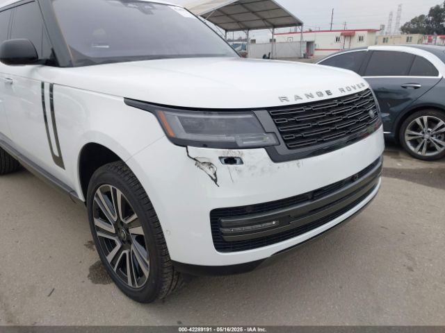 SALKPBE73PA070434 Land Rover Range Rover P530 Se