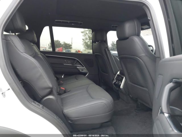 SALKPBE73PA070434 Land Rover Range Rover P530 Se
