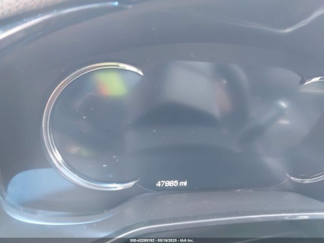 2018 CADILLAC CTS-V 1G6A15S60J0123303 Photo 6