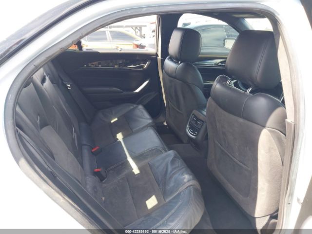 2018 CADILLAC CTS-V 1G6A15S60J0123303 Photo 7