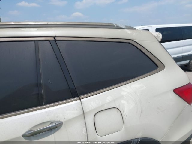 5FNYF6H93HB007898 Honda Pilot Touring