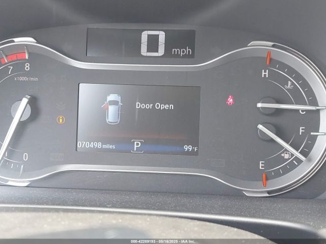 5FNYF6H93HB007898 Honda Pilot Touring